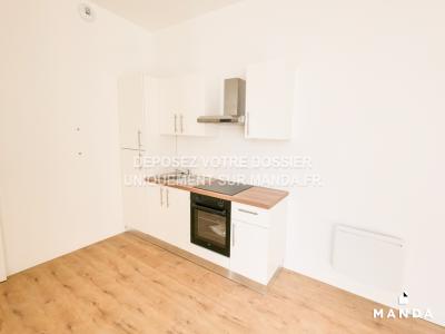 Annonce Location 2 pices Appartement Roubaix 59