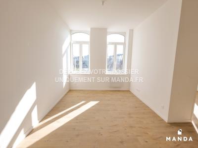 Louer Appartement Roubaix 695 euros