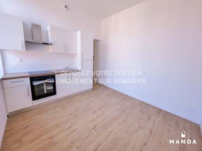 Annonce Location Appartement Roubaix 59