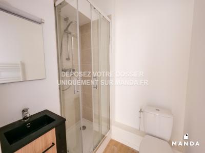 Louer Appartement Roubaix Nord