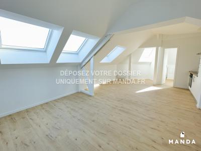 Annonce Location Appartement Roubaix 59