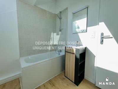 Louer Appartement Roubaix Nord
