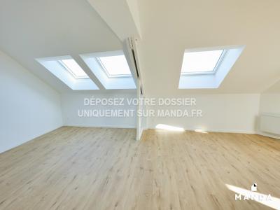 Louer Appartement Roubaix 595 euros