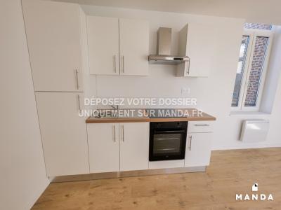 Annonce Location 2 pices Appartement Roubaix 59