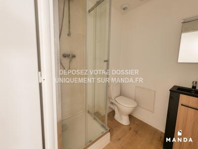 Louer Appartement Roubaix Nord