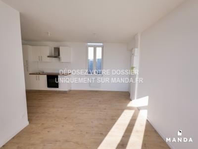 Louer Appartement Roubaix 695 euros