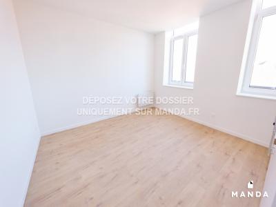 Annonce Location Appartement Roubaix 59