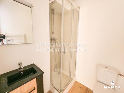 Louer Appartement 23 m2 Roubaix