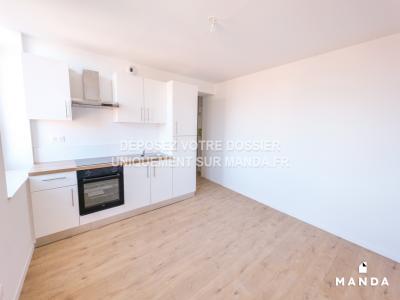 Louer Appartement Roubaix 495 euros