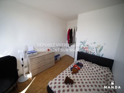 Louer Appartement Massy Essonne
