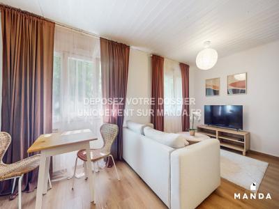 Annonce Location 2 pices Appartement Toulouse 31