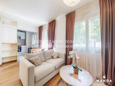 Louer Appartement Toulouse Haute garonne