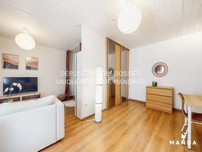 Louer Appartement Toulouse 720 euros