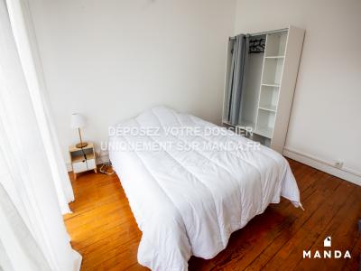 For rent Caen 4 rooms 12 m2 Calvados (14000) photo 3