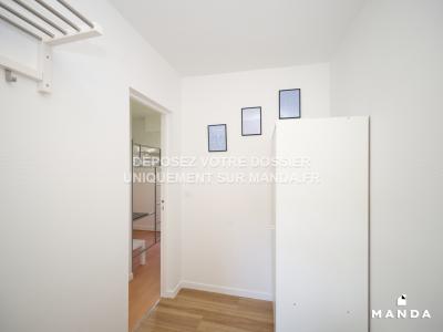 For rent Villiers-le-bel 6 rooms 9 m2 Val d'Oise (95400) photo 3