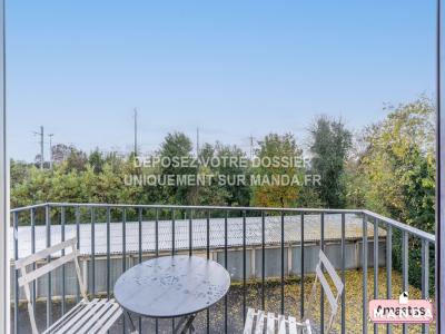Annonce Location 4 pices Appartement Pessac 33