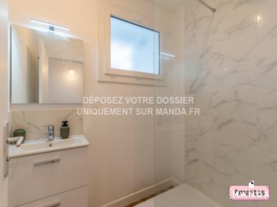 Louer Appartement Pessac 550 euros