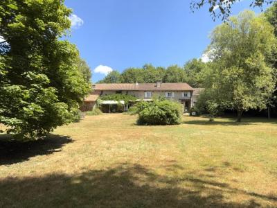 Annonce Vente 6 pices Maison Saint-barthelemy-de-bussiere 24