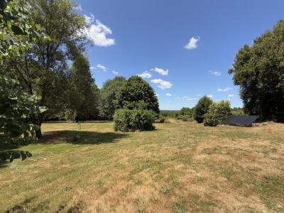 Acheter Maison Saint-barthelemy-de-bussiere Dordogne