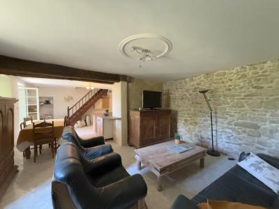Acheter Maison Saint-barthelemy-de-bussiere 215000 euros