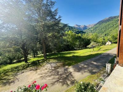 Annonce Vente 6 pices Maison Saint-lary 09