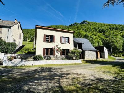 Acheter Maison Saint-lary Ariege