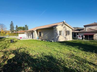 Annonce Vente 4 pices Maison Saint-girons 09