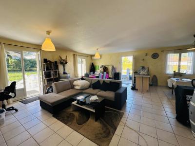 Acheter Maison 109 m2 Saint-girons