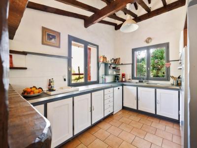 Acheter Maison Ascain Pyrenees atlantiques