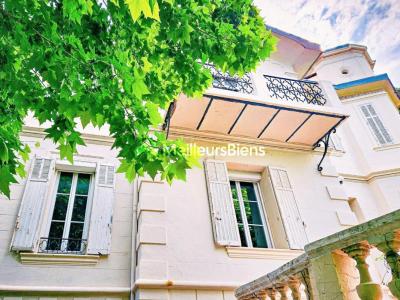 Acheter Prestige 325 m2 Marseille-8eme-arrondissement