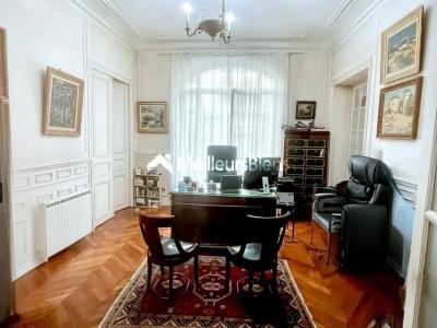 Acheter Appartement 197 m2 Paris-17eme-arrondissement