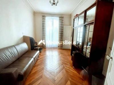 Acheter Appartement Paris-17eme-arrondissement Paris