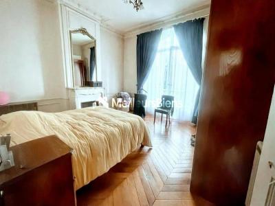Acheter Appartement Paris-17eme-arrondissement 2390000 euros
