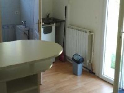 Annonce Location Appartement Gradignan 33