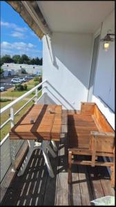Louer Appartement Arcachon Gironde