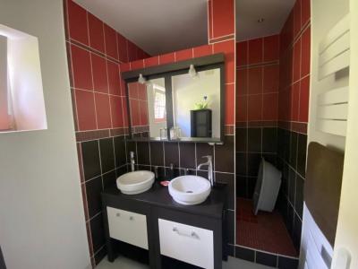 For sale Saint-aubin-sur-scie 8 rooms 212 m2 Seine maritime (76550) photo 4