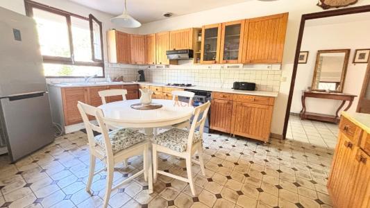 Acheter Maison Roissy-en-france 540800 euros