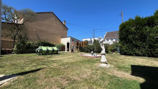 Annonce Vente 5 pices Maison Goussainville 95