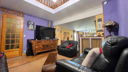 Acheter Maison Goussainville 345000 euros