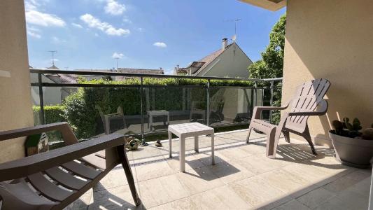 Annonce Vente 4 pices Appartement Louvres 95