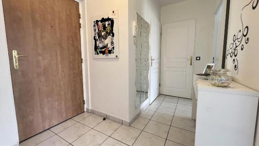 Acheter Appartement 91 m2 Louvres