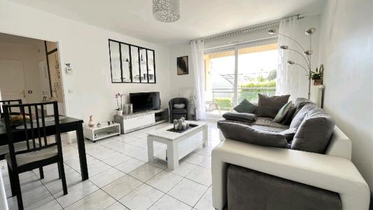 Acheter Appartement Louvres Val d'Oise