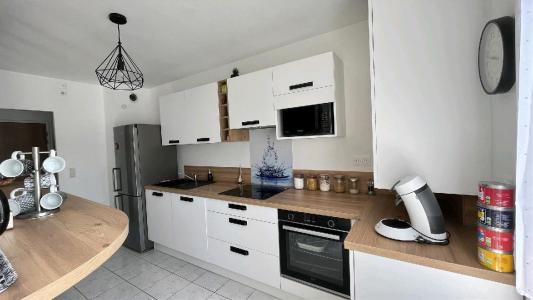 Acheter Appartement Louvres 253000 euros