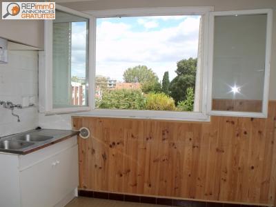 Annonce Vente 4 pices Appartement Montpellier 34