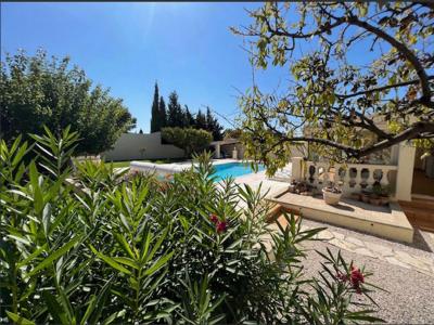 Annonce Vente 4 pices Maison Mouries 13