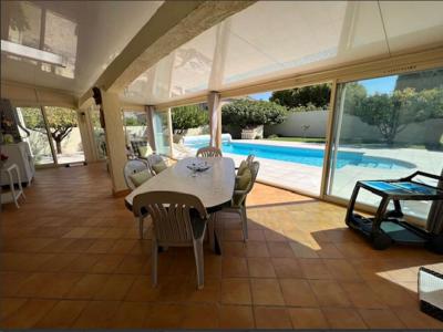 Acheter Maison 115 m2 Mouries