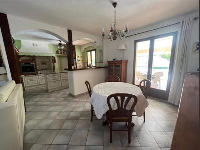 Acheter Maison Mouries Bouches du Rhone
