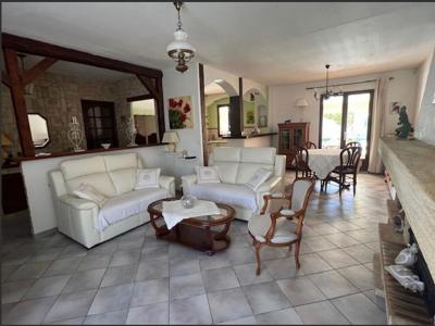 Acheter Maison Mouries 499000 euros