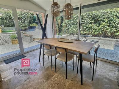 Annonce Vente 3 pices Maison Bagnols-en-foret 83