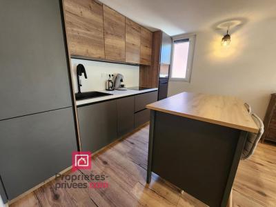 Acheter Maison 49 m2 Bagnols-en-foret